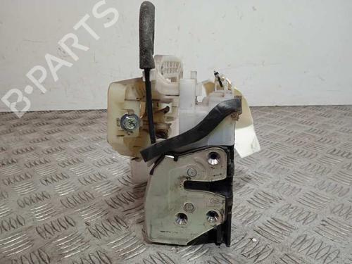 Used Front left lock KIA CARENS IV [2013-2025]  15520164