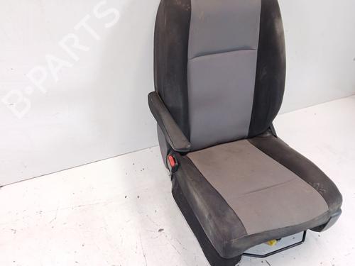 Left front seat CITROËN JUMPY III Van (V_) 1.6 BlueHDi 95 | BP32020052C15 - Image 6