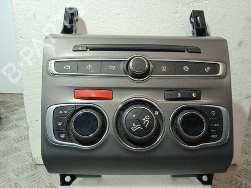 Climate control CITROËN C4 II (NC_)  | BP10540707I5 