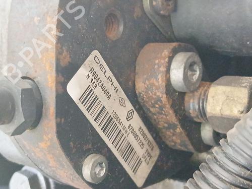Engine RENAULT MEGANE II Saloon (LM0/1_) 1.5 dCi (LM0F, LM0T, LM2B) | BP39598382M1 - Image 9