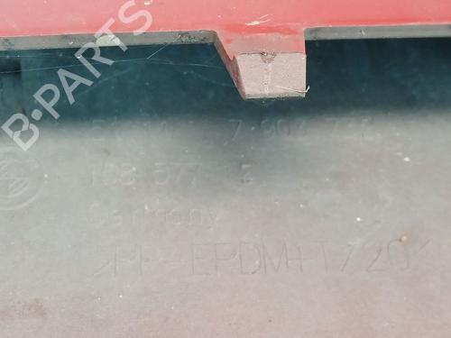 Front bumper BMW Z4 Roadster (G29) sDrive 30 i | BP29026855C7 