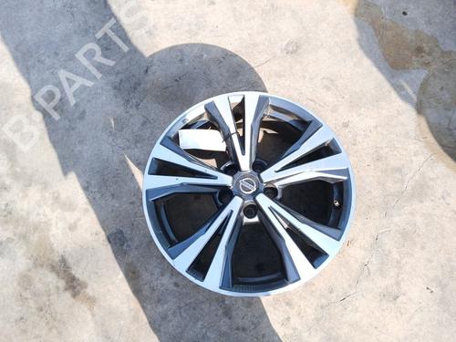 Felge für NISSAN QASHQAI II (J11, J11_) 1.2 DIG-T (115 hp) 31679609