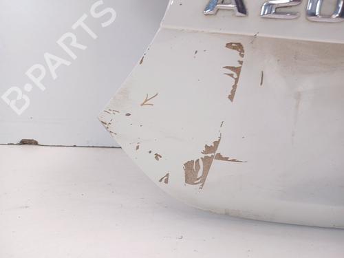 Tailgate MERCEDES-BENZ A-CLASS (W176) A 200 CDI / d (176.008) | BP19743343C6 