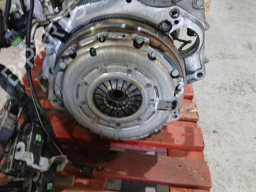 Engine OPEL ASTRA K (B16) 1.6 CDTi (68) | BP16820336M1 