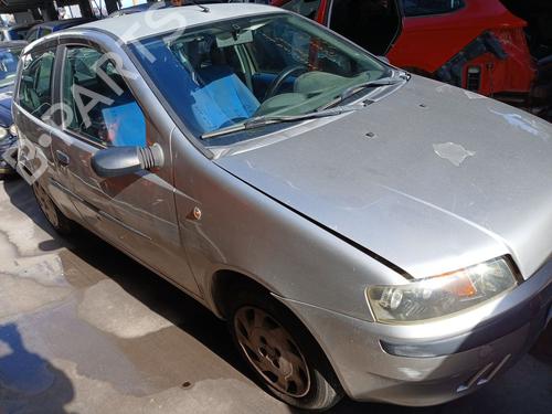 Engine FIAT PUNTO (188_) 1.2 60 (188.030, .050, .130, .150, .230, .250) | BP31173426M1 