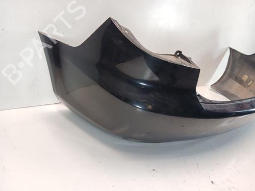 Bak støtfanger MAZDA 6 Hatchback (GG) 2.0 DI (GG14) | BP28171465C8 