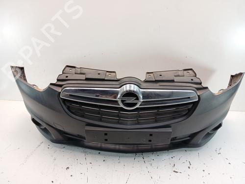 front-bumper-opel-combo-box-bodympv-x12-2012-36501905 main image
