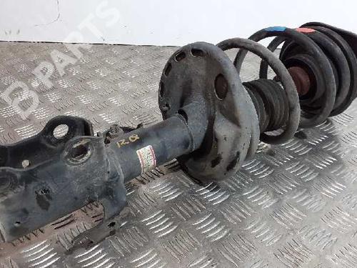 Used Left front shock absorber LEXUS CT (ZWA10_) 200h (ZWA10_) (99 hp) 8937624