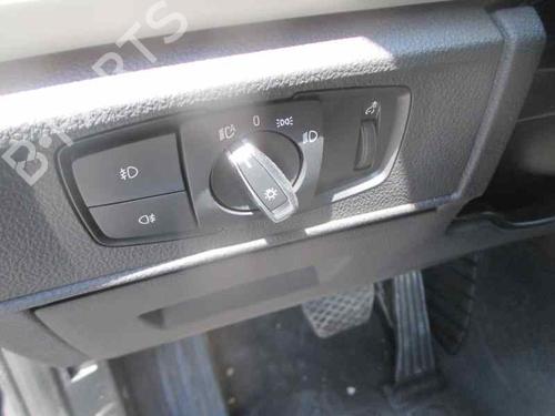 Left tailgate light BMW 1 (F20) 116 d | BP2395245C79  - Image 17