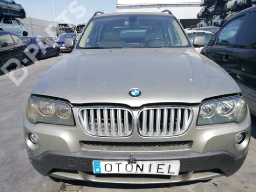 Electronic sensor BMW X3 (E83) 2.0 sd | BP10649473M84  - Image 6