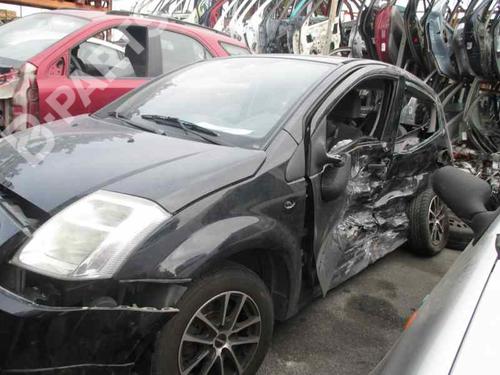 Driver airbag CITROËN C2 (JM_)  | BP2418074C9 
