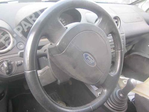 Headlight switch FORD FIESTA V (JH_, JD_) 1.4 TDCi | BP2397330I24 