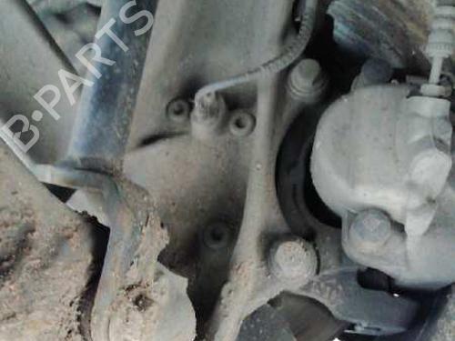 Used Right front steering knuckle BMW 5 (F10) [2009-2016]  17001967