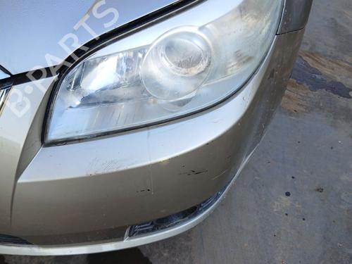 Used Left headlight CHEVROLET EPICA (KL1_) 2.0 D (150 hp) 22753534