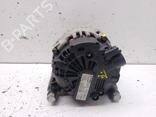 Alternator PEUGEOT 1007 (KM_) 1.4 HDi | BP39022707M7 - Image 4