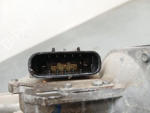 Viskermotor vindrute OPEL CORSA C (X01) 1.3 CDTI (F08, F68) | BP30534359M29