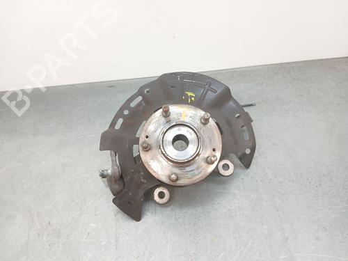 Used Right front steering knuckle Right front steering knuckle KIA CEED (CD) 1.6 CRDi 136 Eco-Dynamics+ (136 hp) 33552536 33552536