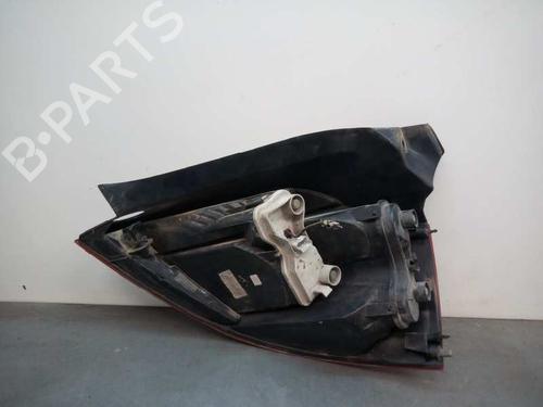 Left taillight RENAULT MEGANE II (BM0/1_, CM0/1_)  | BP18786506C34 
