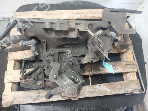Gearkasse SUZUKI SWIFT III (MZ, EZ) 1.3 DDiS (RS413D) | BP29146528M3 