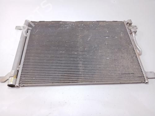AC radiator SKODA KAROQ (NU7, ND7) 1.5 TSI | BP31157253M32