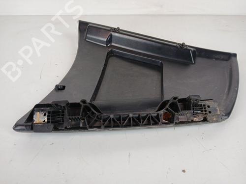 Glove box CITROËN C4 Picasso I MPV (UD_) 1.6 HDi 110 | BP25918942C95 