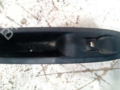 Used Left rear window switch CITROËN C4 II (NC_) [2009-2025]  4936543