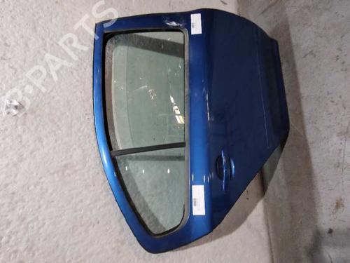 Right rear door SKODA OCTAVIA II (1Z3) 2.0 TDI RS | BP7535422C5 