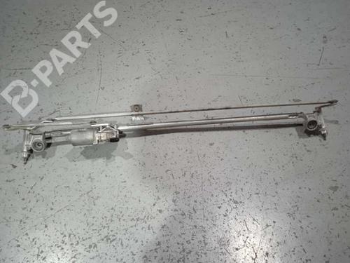 Used Front wiper motor OPEL ZAFIRA / ZAFIRA FAMILY B (A05) 1.9 CDTI (M75) (120 hp) 3415515
