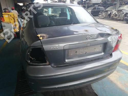 Left taillight OPEL VECTRA B (J96)  | BP4248657C34 