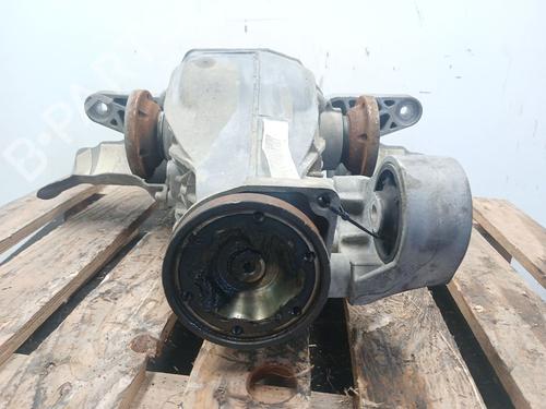Rear differential AUDI A6 Allroad C6 (4FH) 3.0 TDI quattro | BP36754514M24 - Image 3