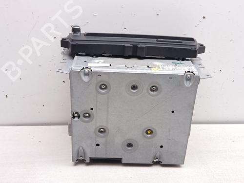 Radio BMW 3 Touring (E91) 325 d | BP30002770E6