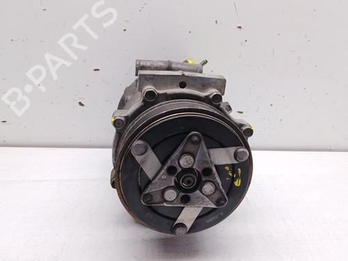 AC compressor CITROËN JUMPER II Van 2.0 BlueHDi 110 | BP30872328M34 