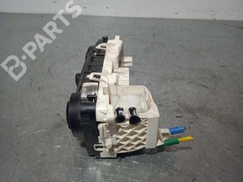 Climate control MERCEDES-BENZ B-CLASS Sports Tourer (W245) B 180 CDI (245.207) | BP7019358I5 