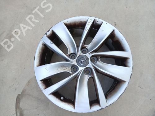 Used Rim Rim 38236210 38236210