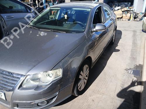 Left front driveshaft VW PASSAT B6 (3C2) 2.0 TDI 16V | BP31911016M38 - Image 7