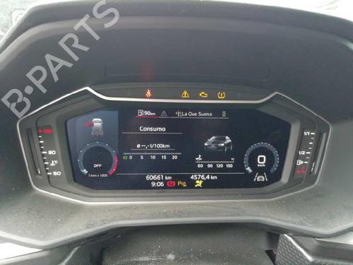 Glove box AUDI A1 Sportback (GBA) 30 TFSI | BP20095470C95  - Image 16
