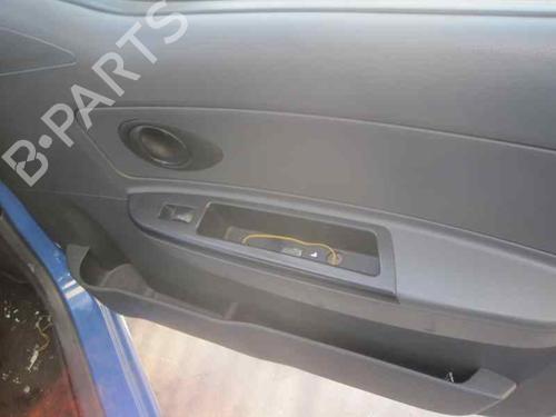 Front right window mechanism CHEVROLET MATIZ (M200, M250) 0.8 | BP2360767C23 