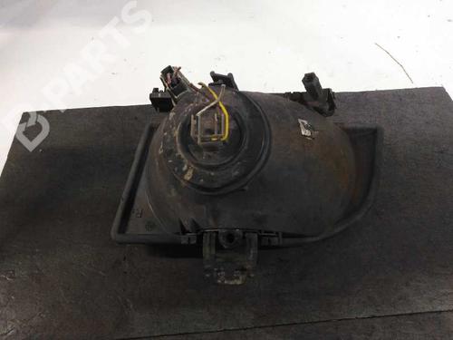 Right headlight FORD FIESTA III (GFJ) 1.1 | BP4677892C29 
