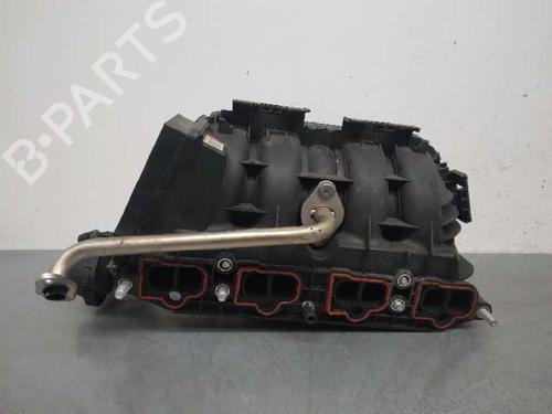 Manifold Indsugning OPEL MERIVA A MPV (X03) 1.4 16V Twinport (E75) | BP12998502M70 