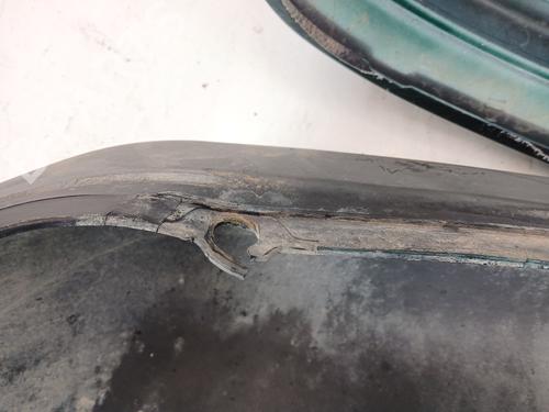 Front bumper SUZUKI VITARA (ET, TA, TD)  | BP30173112C7 