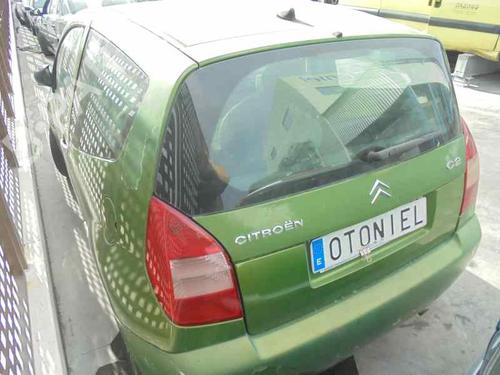Venstre foran invendig håndtak CITROËN C2 (JM_)  | BP3417279I13 