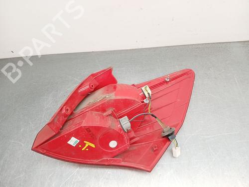 Left taillight KIA VENGA (YN) 1.6 CRDi 128 | BP36157263C34 - Image 2