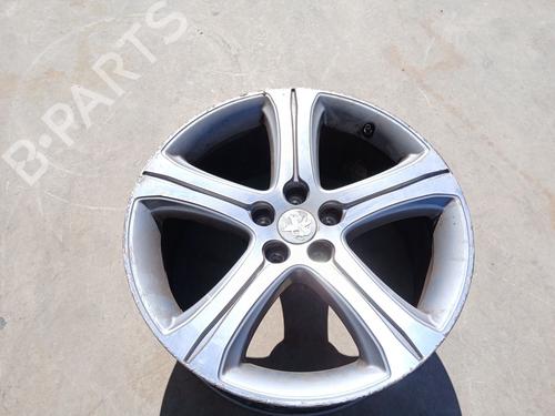 Used Rim PEUGEOT 508 SW I (8E_) 2.2 HDi (204 hp) 32365472