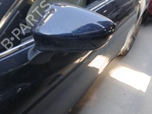 Left mirror MAZDA 6 Estate (GJ, GL)  | BP27608843C26