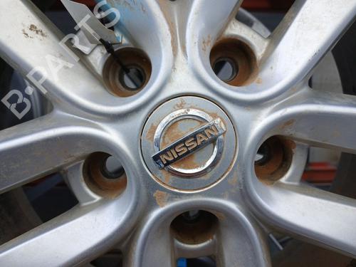 Rim NISSAN JUKE (F15) 1.6 | BP22753502C45 