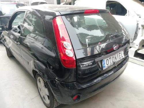 Right front window motor FORD FIESTA V (JH_, JD_)  | BP17703418E20 