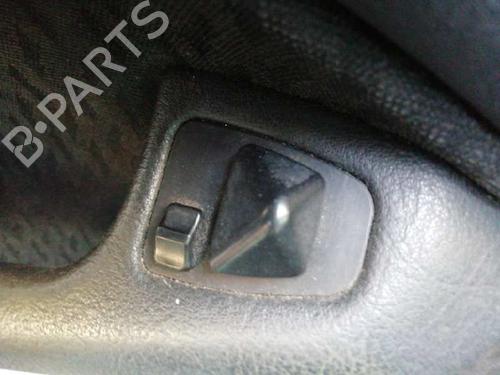 Left mirror BMW 3 (E46) 323 i | BP16422405C26 