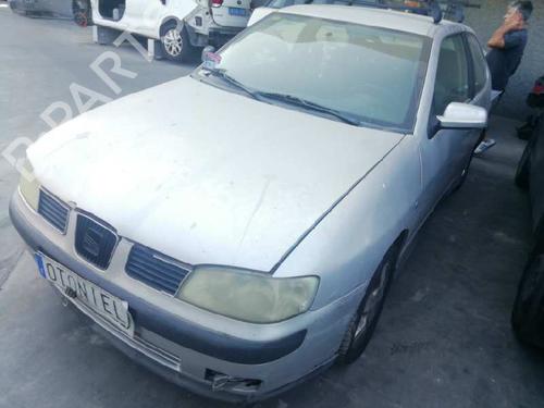 Instrument cluster SEAT CORDOBA (6K2) 1.4 | BP15943939C47 