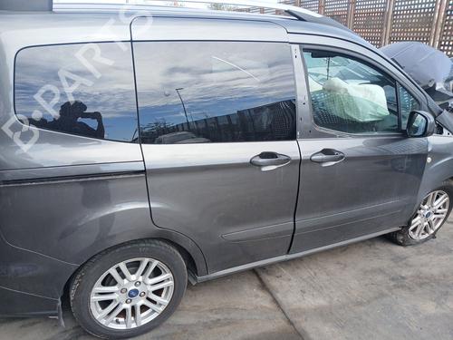 Steering column FORD TOURNEO COURIER B460 MPV  | BP26600890M21 