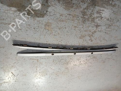 Roof bar KIA SPORTAGE IV (QL, QLE) 1.7 CRDi | BP22757870C65 